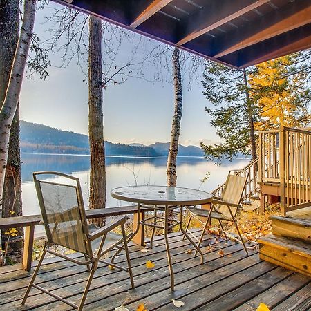Bay Point Lakefront 4A Down Whitefish Exterior photo