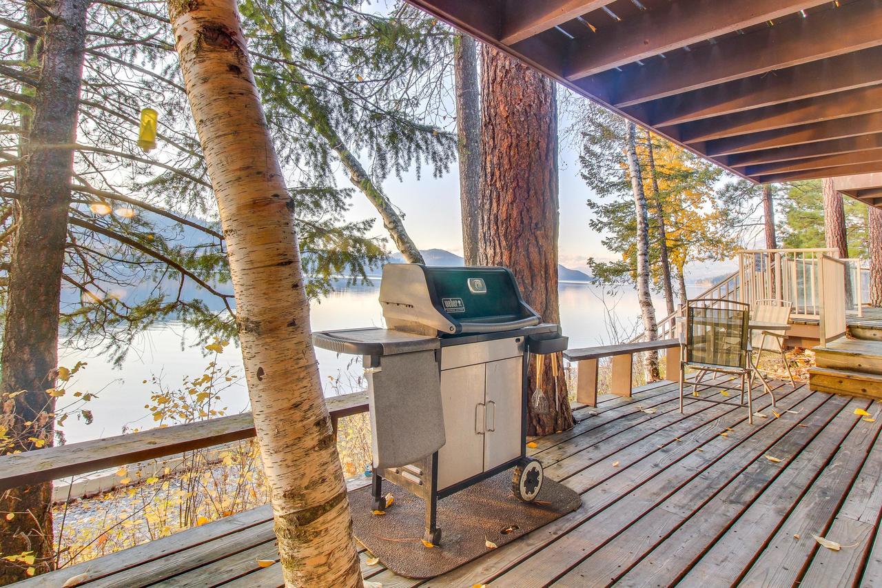 Bay Point Lakefront 4A Down Whitefish Exterior photo
